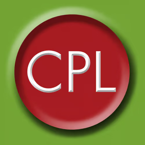 CPL Business Consultants logo