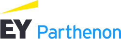 EY Parthenon logo